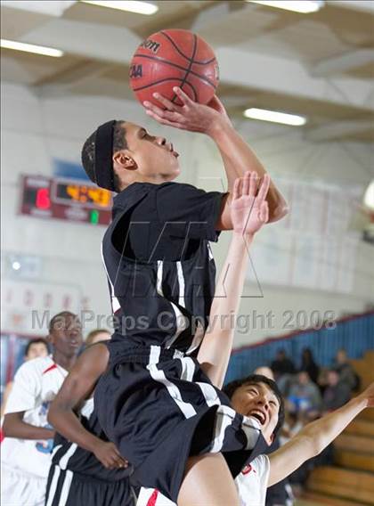 Thumbnail 2 in Johnson @ Mira Loma photogallery.