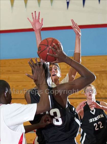 Thumbnail 3 in Johnson @ Mira Loma photogallery.