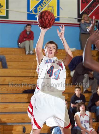 Thumbnail 3 in Johnson @ Mira Loma photogallery.