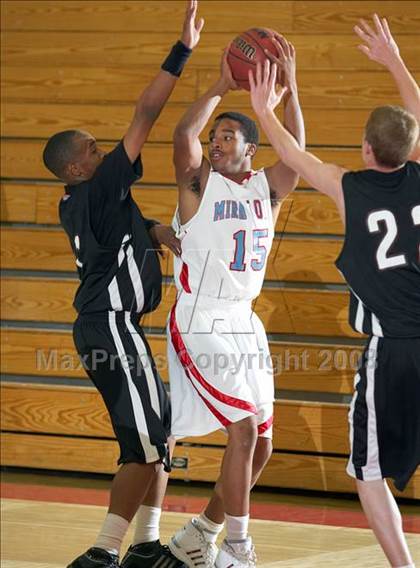 Thumbnail 2 in Johnson @ Mira Loma photogallery.