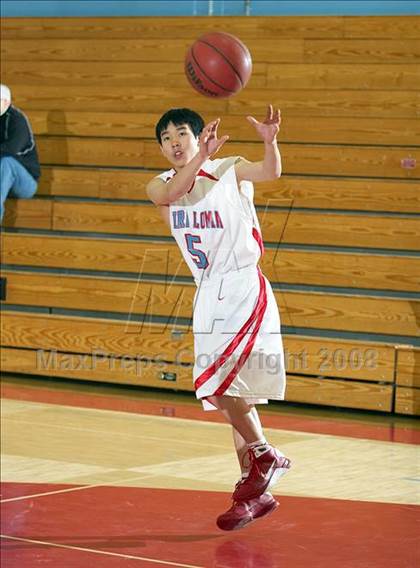 Thumbnail 1 in Johnson @ Mira Loma photogallery.