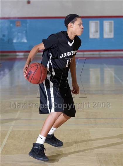 Thumbnail 1 in Johnson @ Mira Loma photogallery.