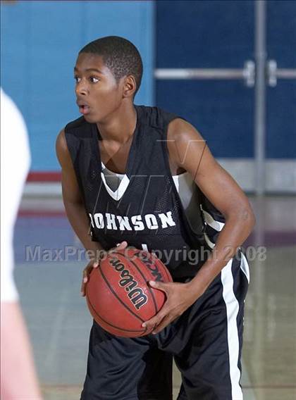 Thumbnail 2 in Johnson @ Mira Loma photogallery.