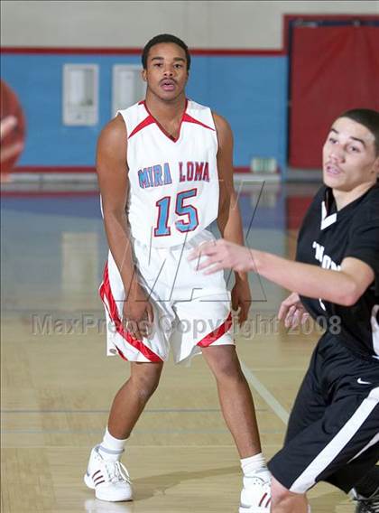 Thumbnail 1 in Johnson @ Mira Loma photogallery.