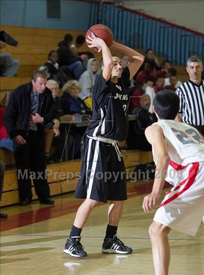Thumbnail 1 in Johnson @ Mira Loma photogallery.