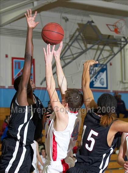 Thumbnail 3 in Johnson @ Mira Loma photogallery.