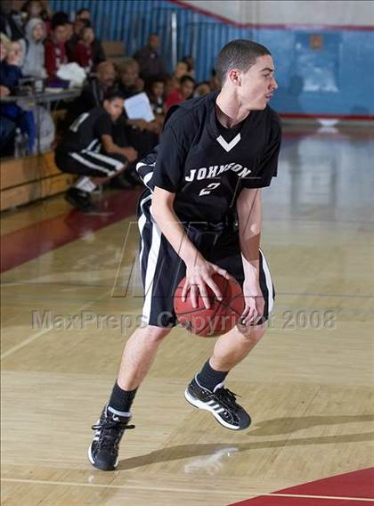Thumbnail 3 in Johnson @ Mira Loma photogallery.
