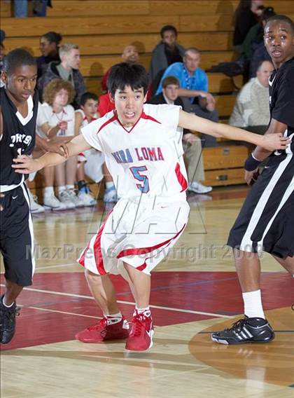 Thumbnail 2 in Johnson @ Mira Loma photogallery.