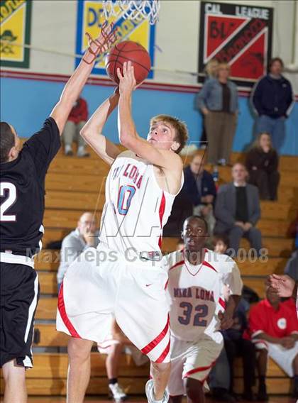 Thumbnail 3 in Johnson @ Mira Loma photogallery.