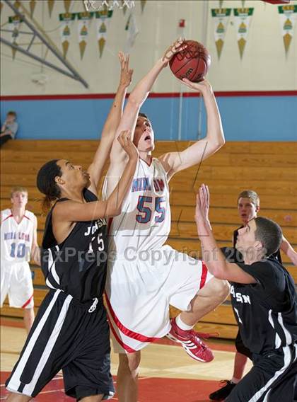 Thumbnail 3 in Johnson @ Mira Loma photogallery.