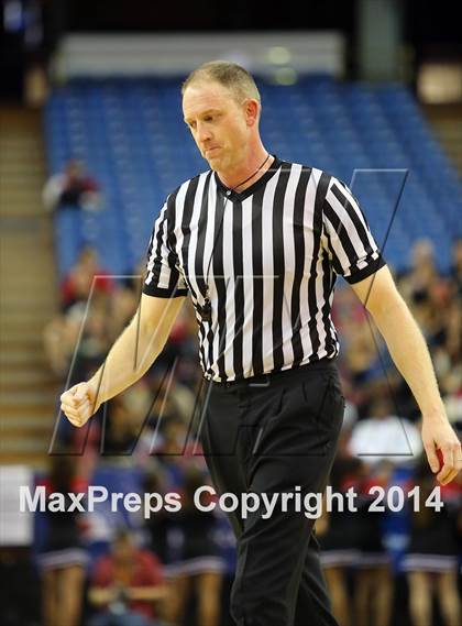 Thumbnail 1 in Modesto Christian vs Fairfield (CIF SJS D3 Final) photogallery.