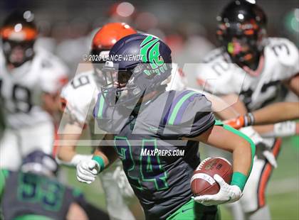 Thumbnail 3 in Lakewood @ ThunderRidge photogallery.