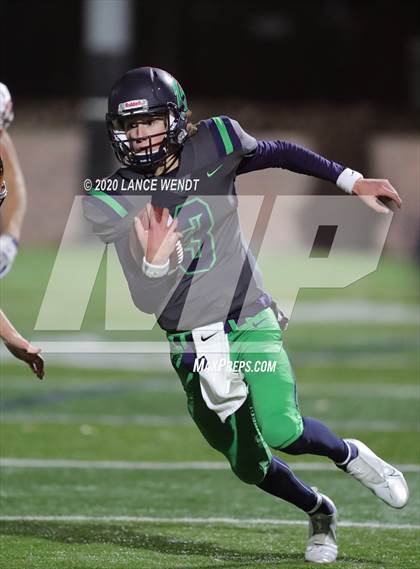 Thumbnail 1 in Lakewood @ ThunderRidge photogallery.