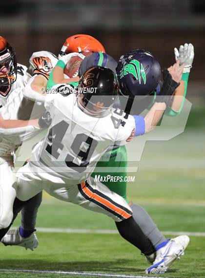 Thumbnail 1 in Lakewood @ ThunderRidge photogallery.