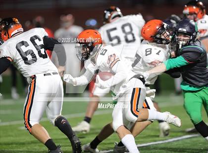 Thumbnail 3 in Lakewood @ ThunderRidge photogallery.