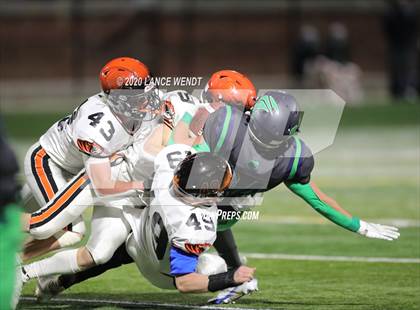 Thumbnail 2 in Lakewood @ ThunderRidge photogallery.