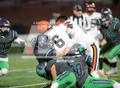 Thumbnail 2 in Lakewood @ ThunderRidge photogallery.