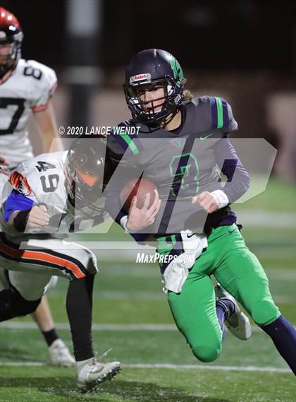 Thumbnail 3 in Lakewood @ ThunderRidge photogallery.