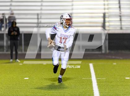 Thumbnail 3 in Olympic @ Palisades photogallery.