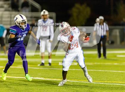 Thumbnail 2 in Olympic @ Palisades photogallery.