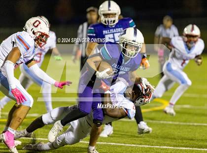 Thumbnail 3 in Olympic @ Palisades photogallery.