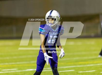 Thumbnail 1 in Olympic @ Palisades photogallery.