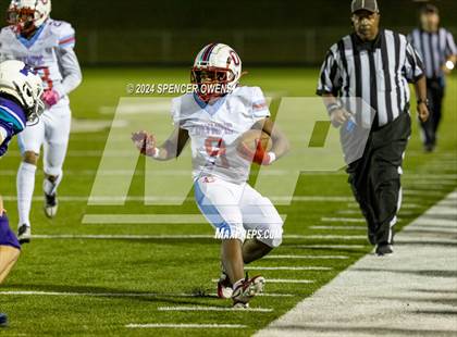Thumbnail 2 in Olympic @ Palisades photogallery.