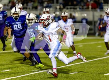 Thumbnail 3 in Olympic @ Palisades photogallery.