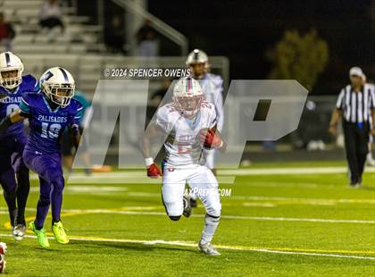 Thumbnail 2 in Olympic @ Palisades photogallery.