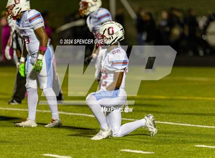 Thumbnail 3 in Olympic @ Palisades photogallery.