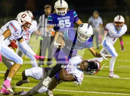 Thumbnail 1 in Olympic @ Palisades photogallery.