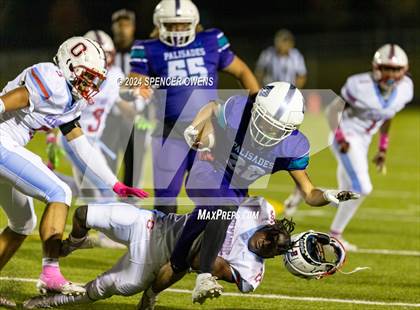 Thumbnail 2 in Olympic @ Palisades photogallery.