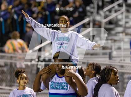 Thumbnail 2 in Olympic @ Palisades photogallery.