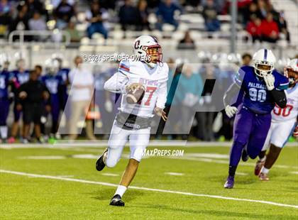 Thumbnail 3 in Olympic @ Palisades photogallery.