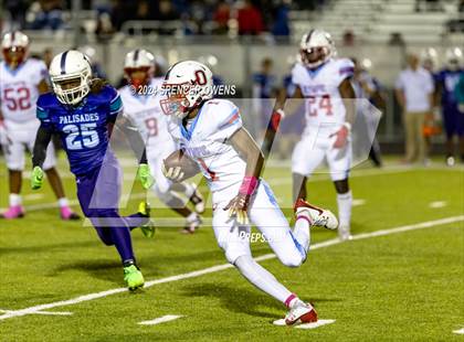Thumbnail 3 in Olympic @ Palisades photogallery.