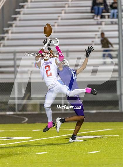Thumbnail 3 in Olympic @ Palisades photogallery.