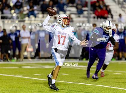 Thumbnail 3 in Olympic @ Palisades photogallery.
