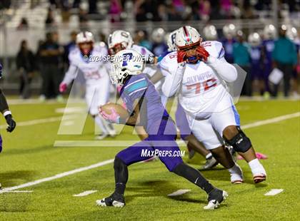 Thumbnail 3 in Olympic @ Palisades photogallery.
