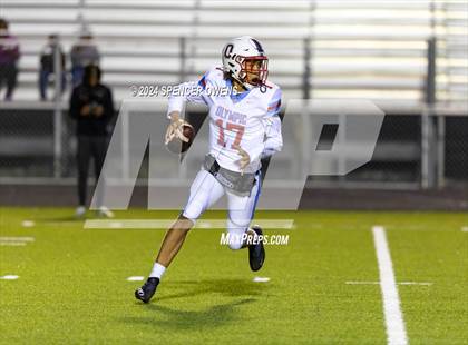Thumbnail 1 in Olympic @ Palisades photogallery.
