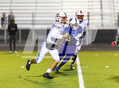 Thumbnail 3 in Olympic @ Palisades photogallery.