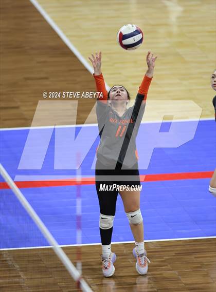 Thumbnail 1 in Rye vs. Del Norte (CHSAA 2A First Round Elimination Bracket) photogallery.