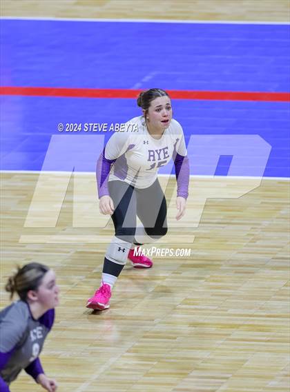 Thumbnail 3 in Rye vs. Del Norte (CHSAA 2A First Round Elimination Bracket) photogallery.