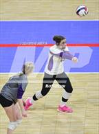 Photo from the gallery "Rye vs. Del Norte (CHSAA 2A First Round Elimination Bracket)"