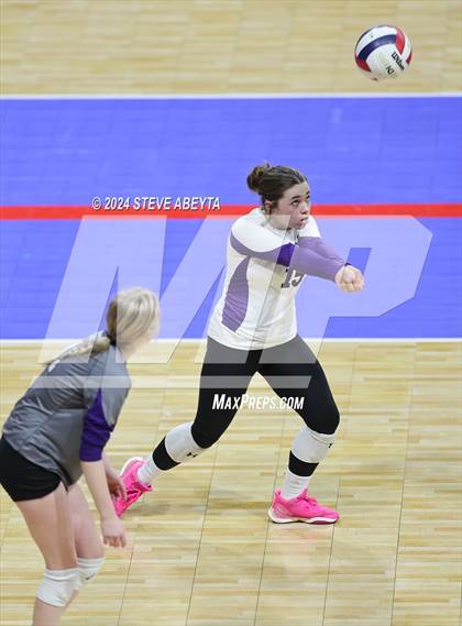Thumbnail 2 in Rye vs. Del Norte (CHSAA 2A First Round Elimination Bracket) photogallery.