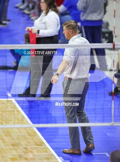 Thumbnail 1 in Rye vs. Del Norte (CHSAA 2A First Round Elimination Bracket) photogallery.