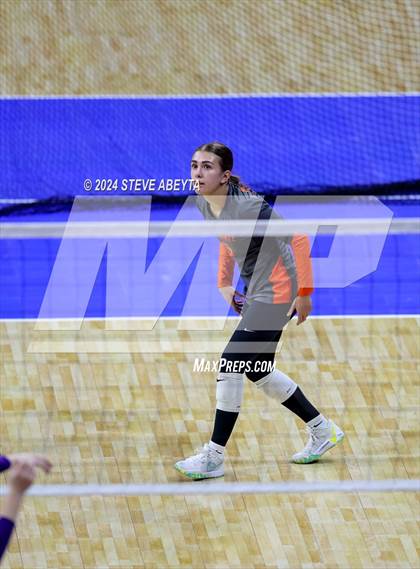 Thumbnail 3 in Rye vs. Del Norte (CHSAA 2A First Round Elimination Bracket) photogallery.