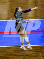 Photo from the gallery "Rye vs. Del Norte (CHSAA 2A First Round Elimination Bracket)"