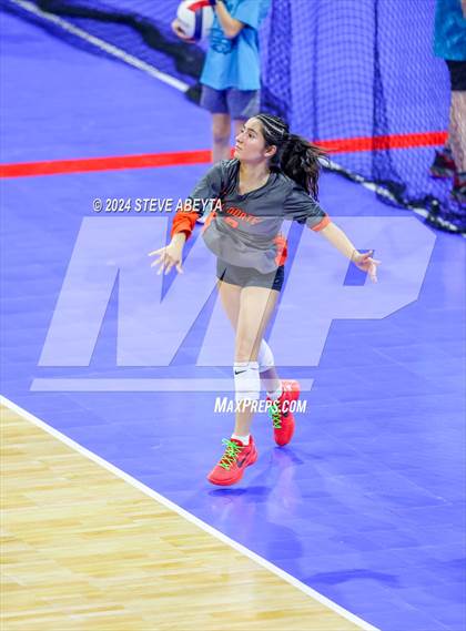 Thumbnail 3 in Rye vs. Del Norte (CHSAA 2A First Round Elimination Bracket) photogallery.