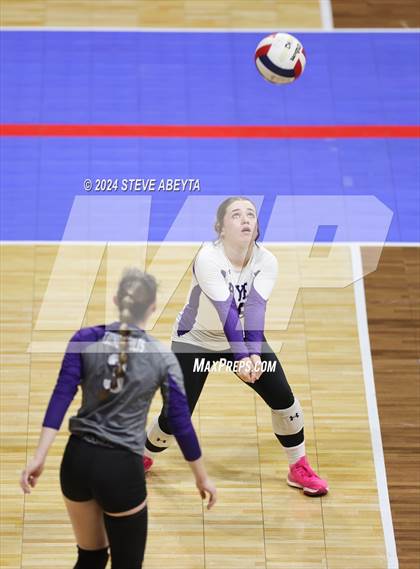Thumbnail 1 in Rye vs. Del Norte (CHSAA 2A First Round Elimination Bracket) photogallery.