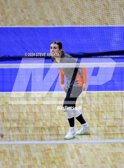 Thumbnail 2 in Rye vs. Del Norte (CHSAA 2A First Round Elimination Bracket) photogallery.